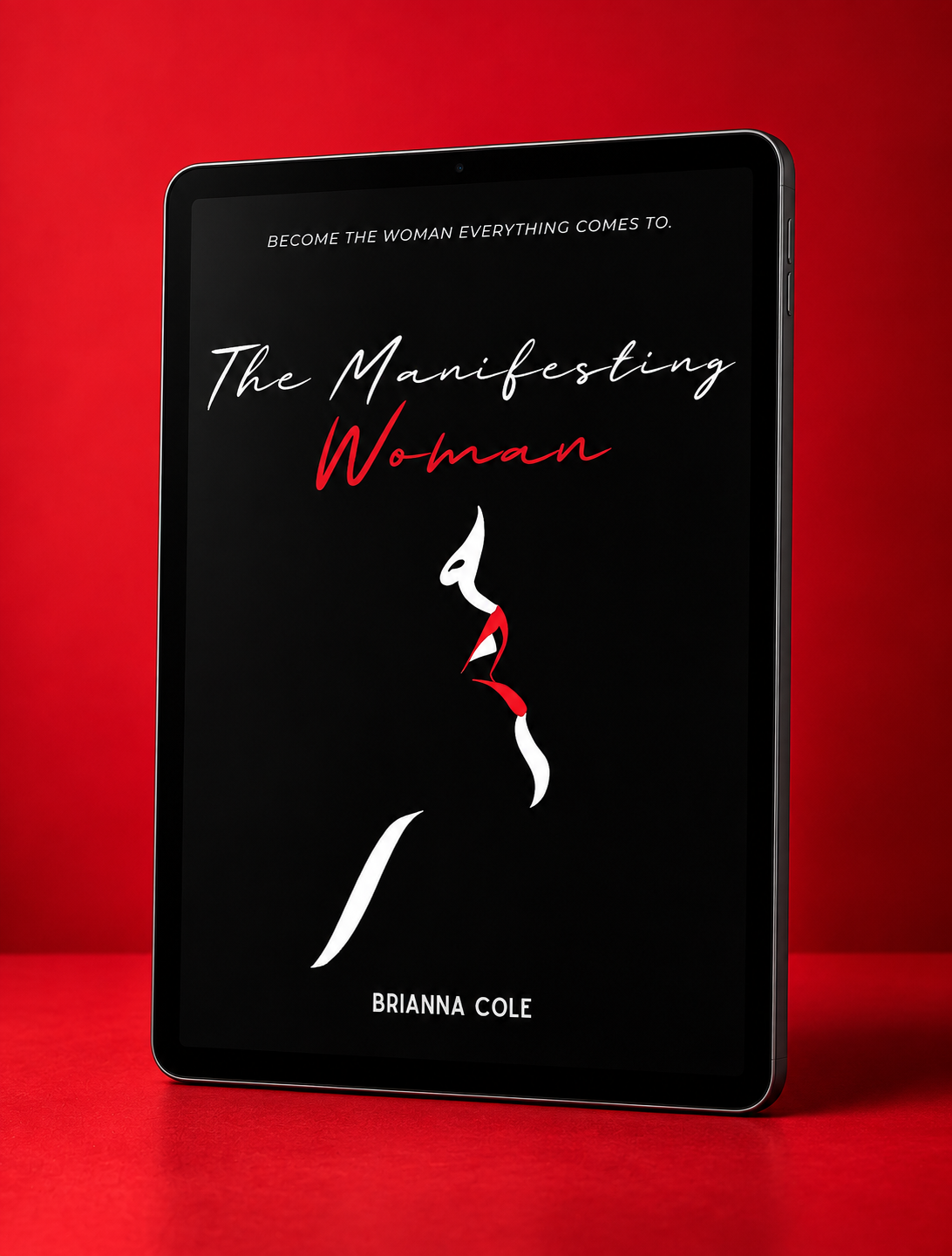 The Manifesting Woman — Ebook edition by Brianna Cole