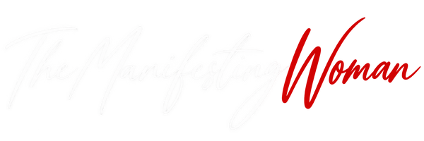 The Manifesting Woman